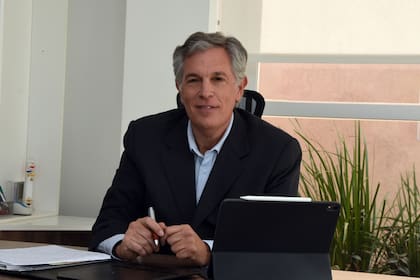 Darío Álvarez Klar, ejemplo a seguir