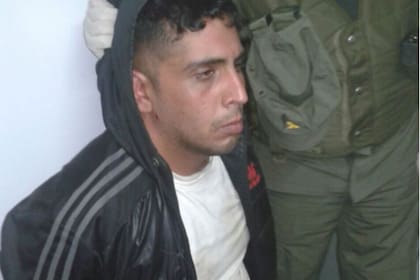 Darío Badaracco fue golpeado y quemado con agua hirviendo por sus dos compañeros de celda en Sierra Chica