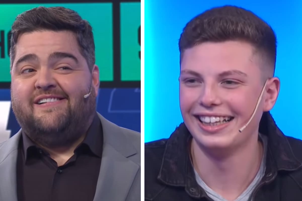 Darío Barassi aclaró lo sucedido con Facundo Papazian después de su enfrentamiento al aire