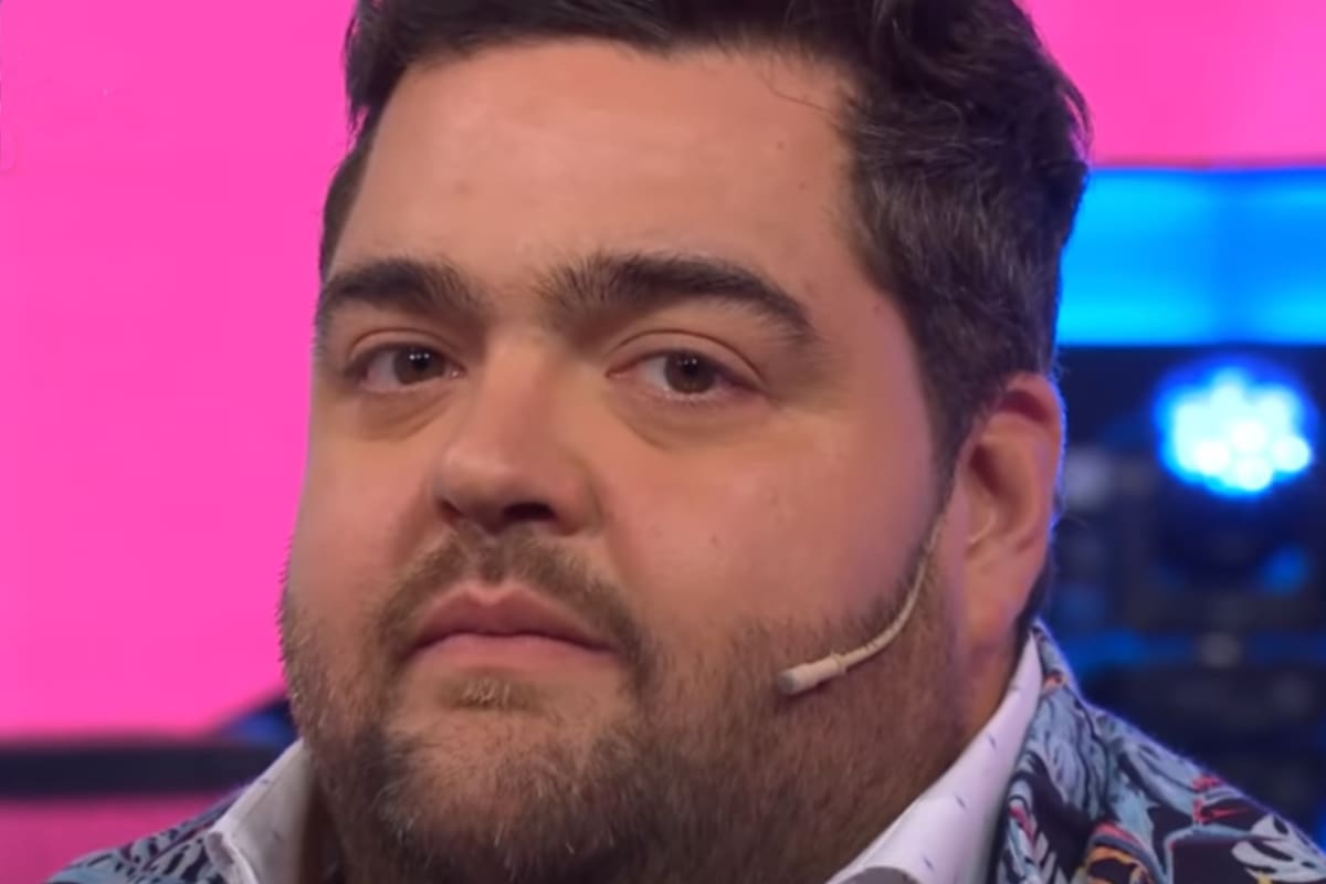 Darío Barassi le dijo adiós al exitoso programa que condujo durante 2021; volverá el año próximo tras un descanso