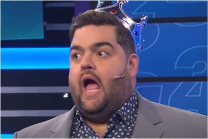 Darío Barassi volverá a la conducción televisiva después de su éxito en "100 argentinos dicen"