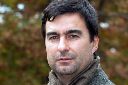 Darío Colombatto, investigador y experto en ganadería