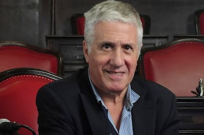 Darío Díaz Pérez, titular de Iosfa