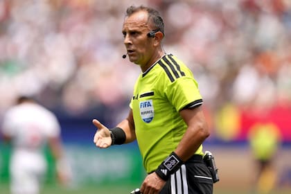 Fecha 4 del Torneo Clausura 2026: árbitros, cronograma de partidos y TV