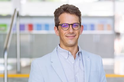 Darío Judzik: "La inflación no es un problema en sí mismo, es un síntoma de un problema mayor, estructural, que tiene que ver fundamentalmente con un Estado sin capacidad financiera”.