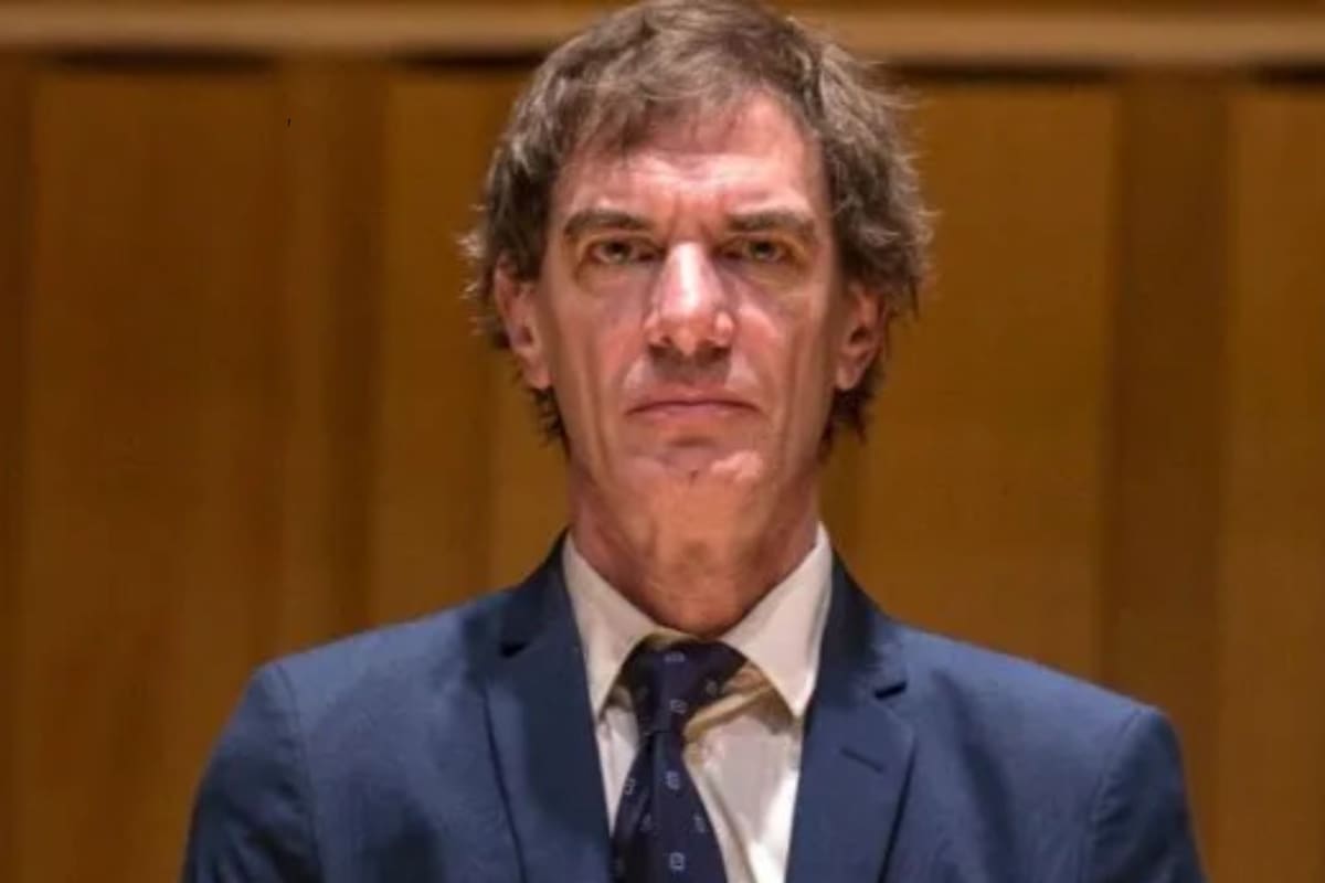 Darío Lopérfido falleció hoy a los 61 años en Madrid