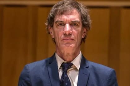 Darío Lopérfido falleció hoy a los 61 años en Madrid