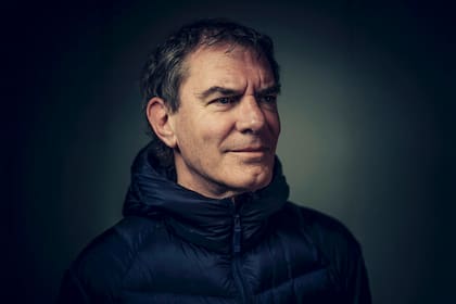 Darío Lopérfido fue ministro de Cultura porteño y secretario de Cultura de La Nación, además de director artístico del Teatro Colón