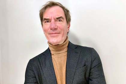 Darío Lopérfido murió hoy, a los 61 años