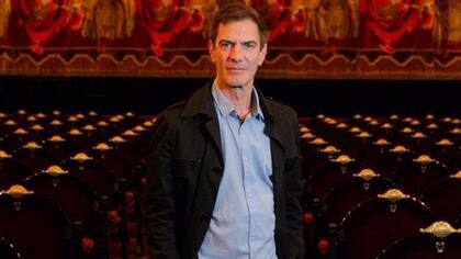 Darío Lopérfido, sobre los desaparecidos: "Yo abrí la tranquera para que se discuta el tema"