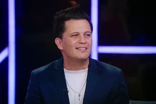 Darío Lopilato habló de la lesión que lo llevó al quirófano