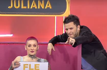 Darío Lopilato conoció a Furia de Gran Hermano y contó intimidades sobre ella