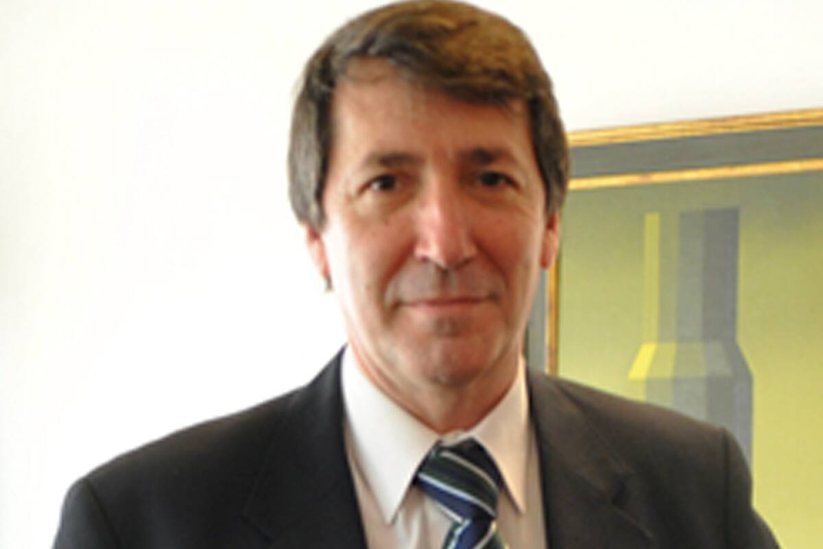 Darío Lucas, uno de los nombres más importantes de la la Secretaría General de Karina Milei, fue ascendido de rango