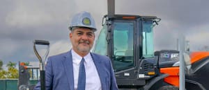 El argentino que llegó a Estados Unidos como arquero con pasado en River y hoy es un empresario que mueve fortunas