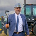 El argentino que llegó a la ciudad como arquero con pasado en River y hoy es un empresario que mueve fortunas