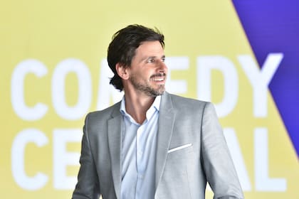 Darío Turovelzky, como vicepresidente senior de Viacom International Media Networks y Viacom International Studios, también es el responsable de los contenidos de Telefe