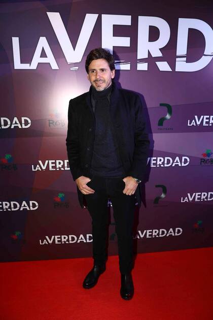 Darío Turovelzky, líder de Telefe y de Viacom para toda Sudamérica