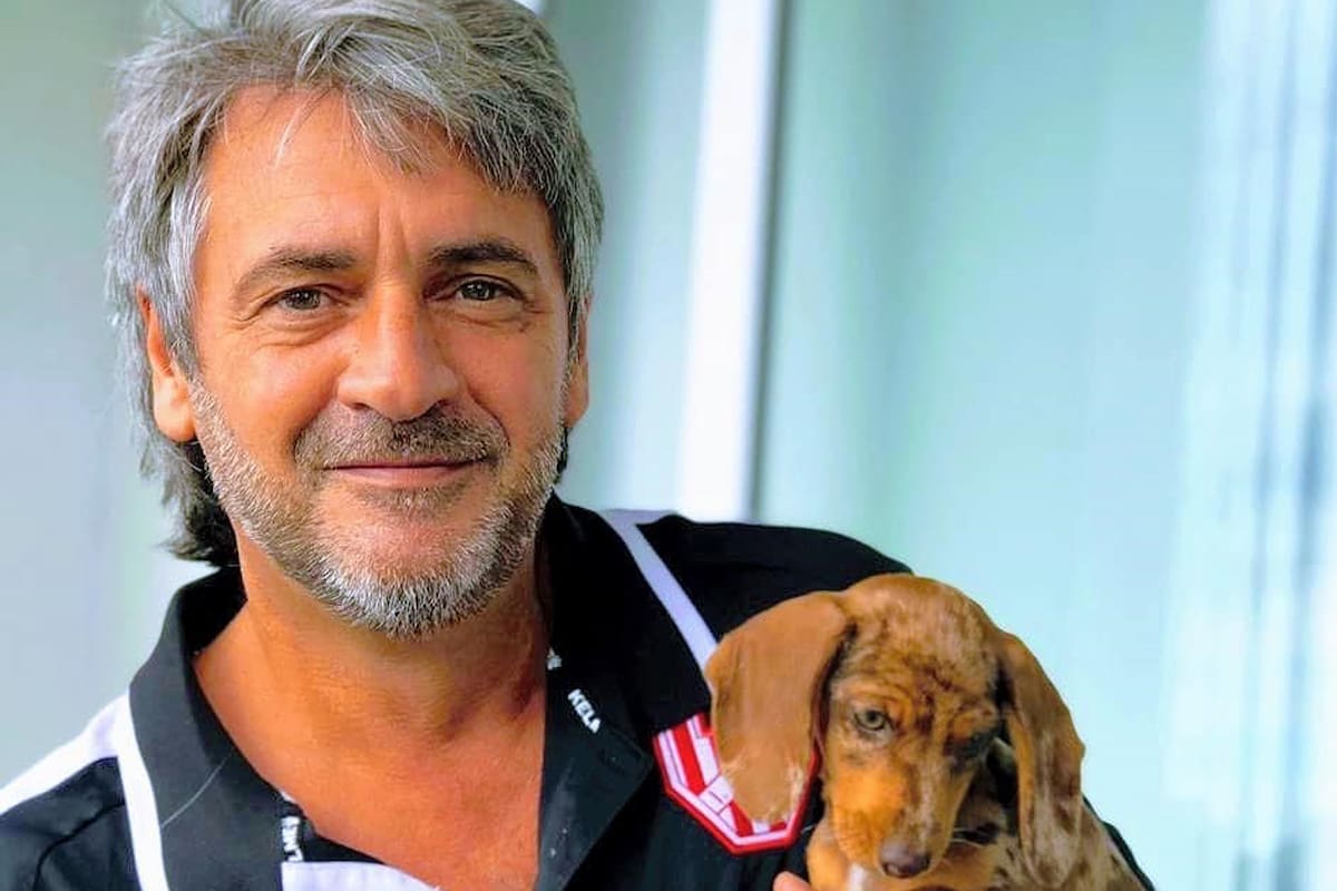 Darío y su paso por Gran Hermano