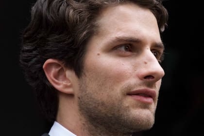 Darío Yazbek Bernal