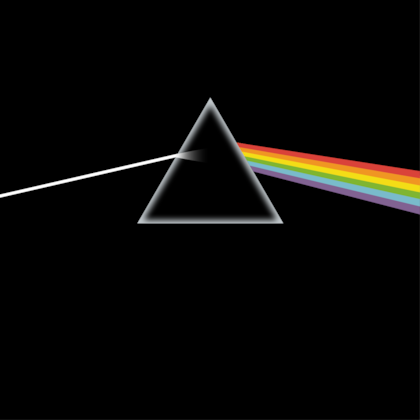 Dark side of the moon. El lado oscuro de la luna