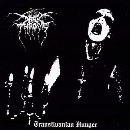 darkthrone 85
