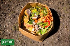 Los seis residuos cotidianos que pueden convertirse en aliados del jardín