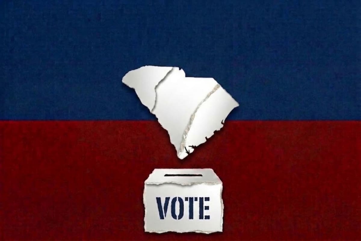 Darline Graham se impuso en la interna republicana de Carolina del Sur