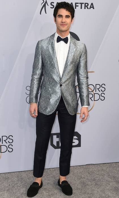Darren Criss