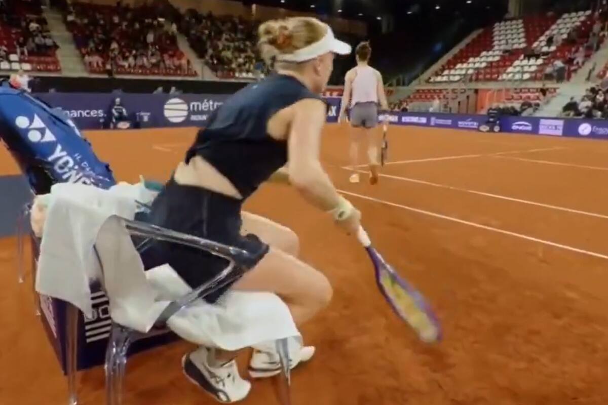 Dart pidió disculpas tras su comentario inapropiado