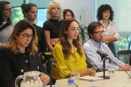 Darthés fue absuelto en Brasil en la causa por violación iniciada por Thelma Fardin