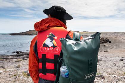 Darwin Expediciones es uno de los operadores que llevan turistas a la isla