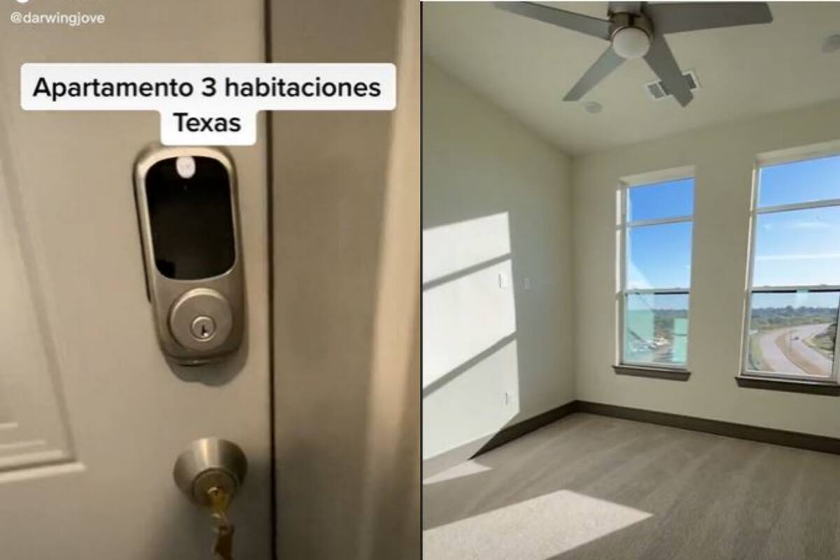 Darwin Jove Gutiérrez comparte tips para las personas que busquen establecerse en Estados Unidos