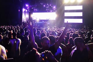 El gobernador de Tucumán anunció que prohibirá las fiestas electrónicas