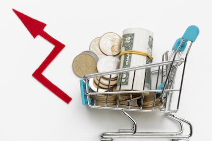 Datos de la inflación