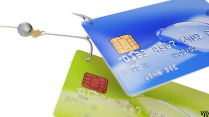 Datos de tarjetas de crédito robadas y cuentas bancarias también son objeto de deseo entre criminales que usan redes ocultas