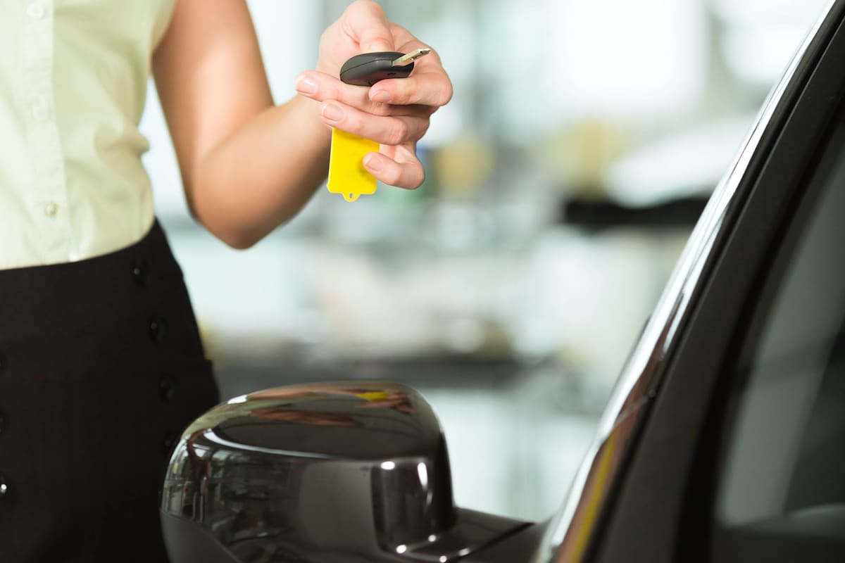 Datos de un informe de Acara muestran que las nuevas generaciones no dan tanta importancia a la adquisición de un vehículo