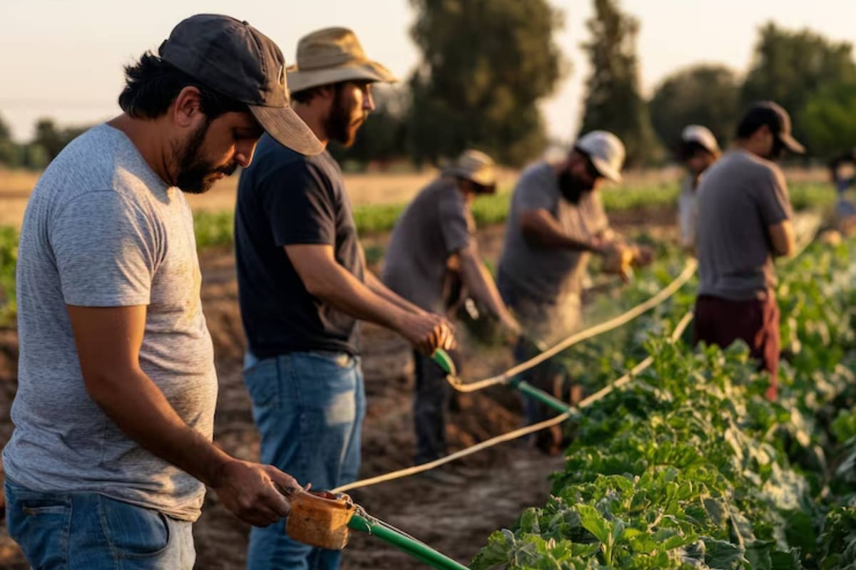 Datos del censo estadounidense permiten identificar cuáles son las actividades con mayor dependencia de la fuerza laboral extranjera en Tampa Bay, Florida