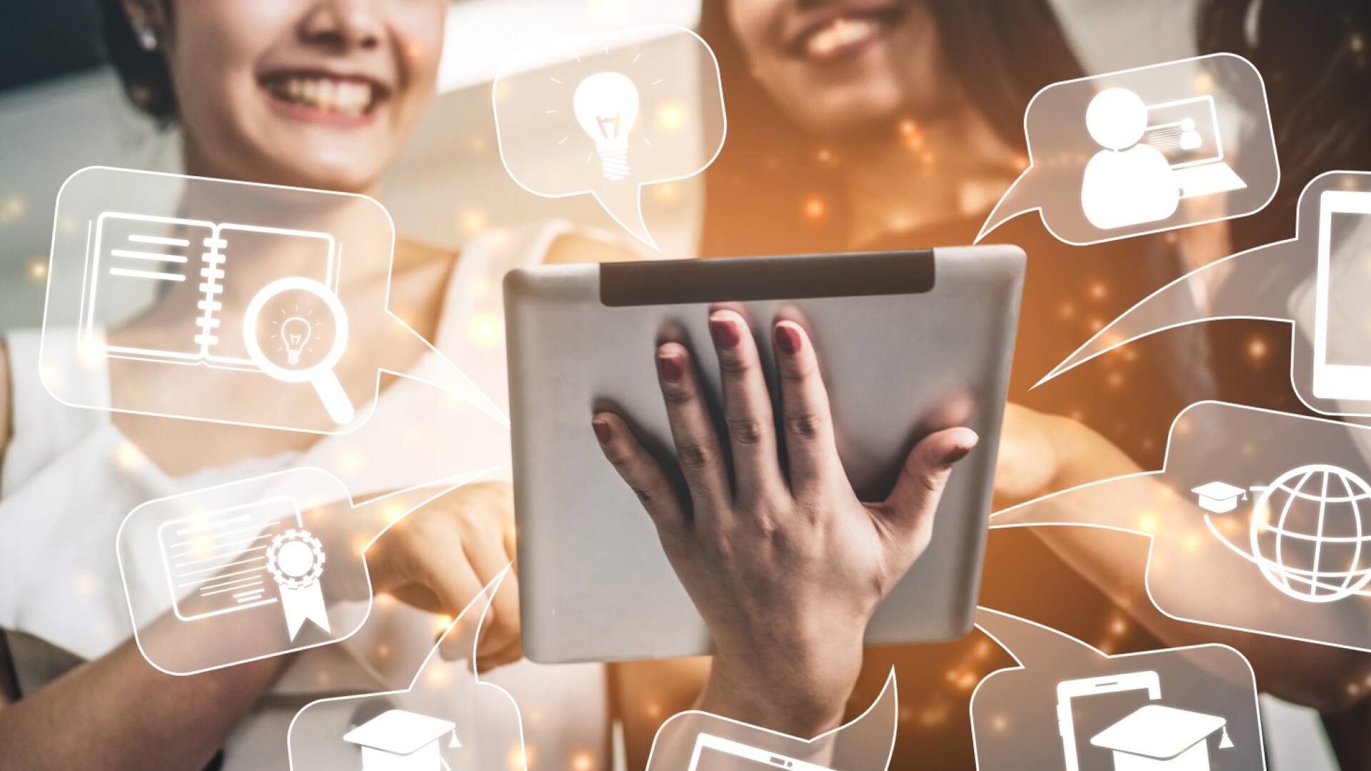 Datos, documentos y firmas digitalizadas marcan el futuro de las empresas, pymes y son la base de los nuevos emprendedores