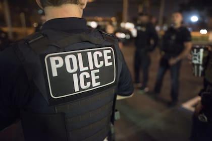 Datos recientes indican que el ICE incrementó su plantilla en un 120% tras la contratación de 12.000 nuevos efectivos