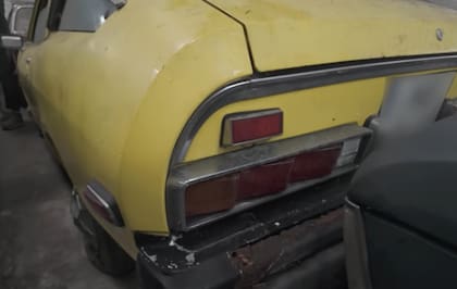 Datsun B210