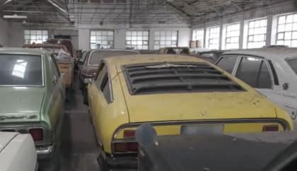 Datsun B210