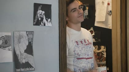 Dave Franco