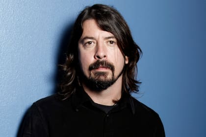 Dave Grohl, otra vez padre, a los 55, pero fruto de una relación extramatrimonial
