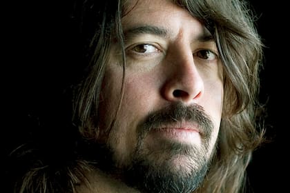 Dave Grohl publicará "The Storyteller", un libro autobiográfico centrado en su obsesión por la música
