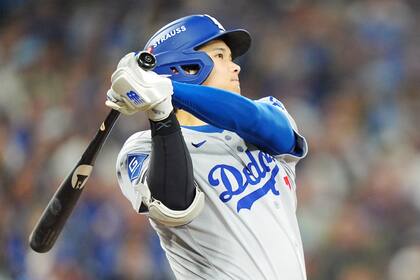 Dave Roberts no cree que Shohei Ohtani escuchara las burlas de los fanáticos en Toronto