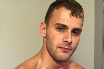 Dave Slick fue encontrado muerto en junio de 2018