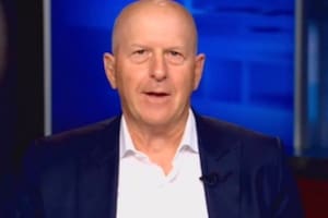 David Solomon