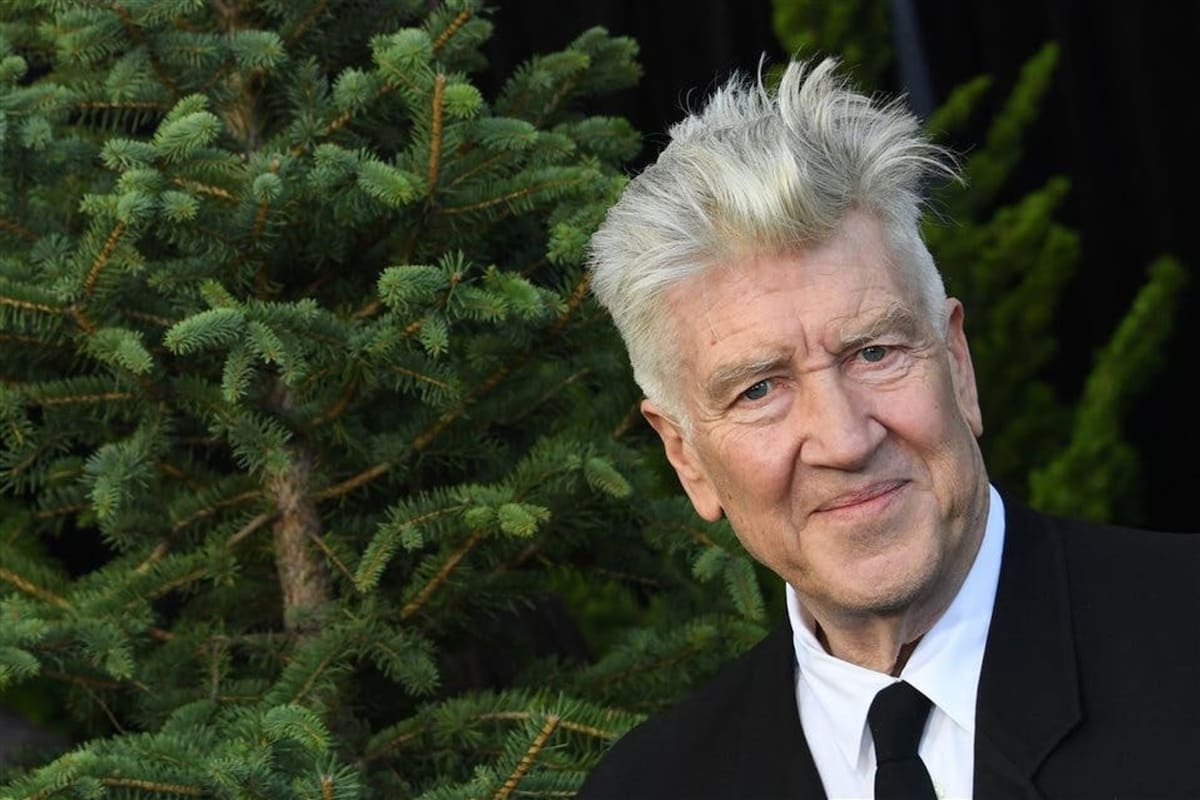 David Lynch