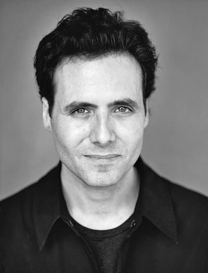 David Lipsky