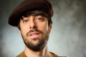 David Uclés